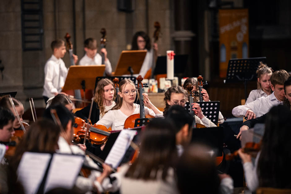 Foto Ringkirchenkonzert 2024