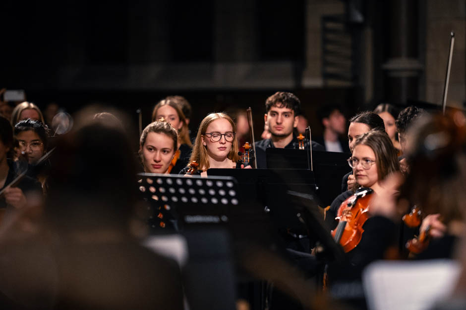 Foto Ringkirchenkonzert 2024