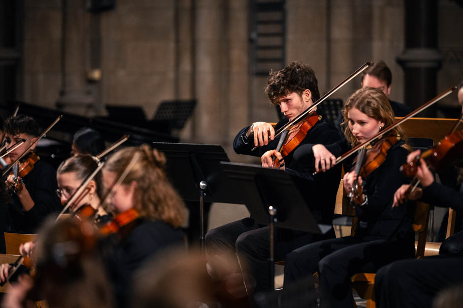 Foto Ringkirchenkonzert 2024