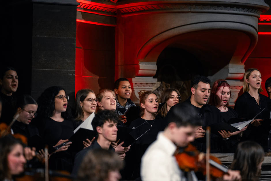 Foto Ringkirchenkonzert 2024