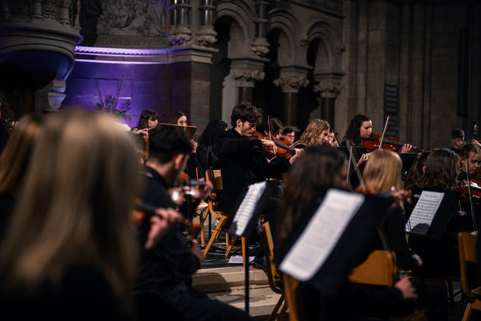 Foto Ringkirchenkonzert 2024