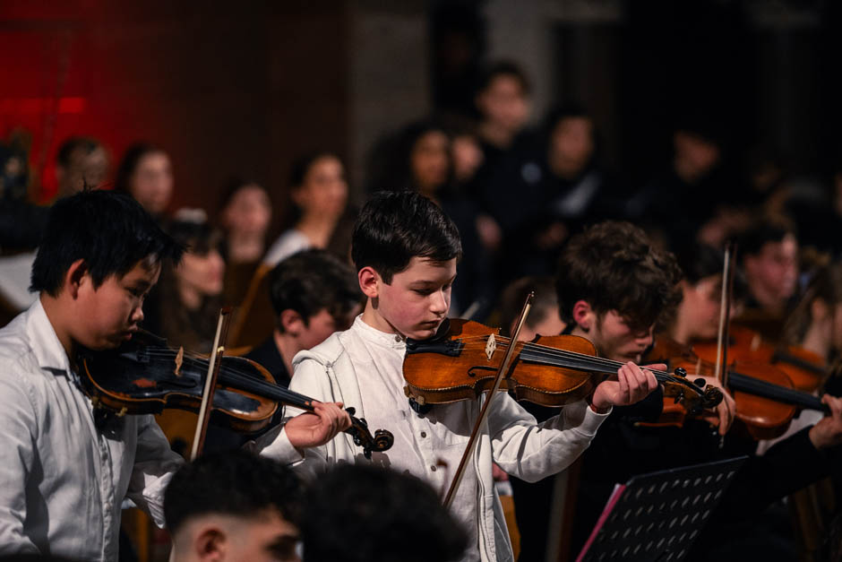 Foto Ringkirchenkonzert 2024