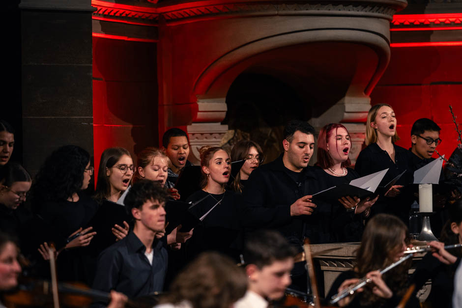 Foto Ringkirchenkonzert 2024