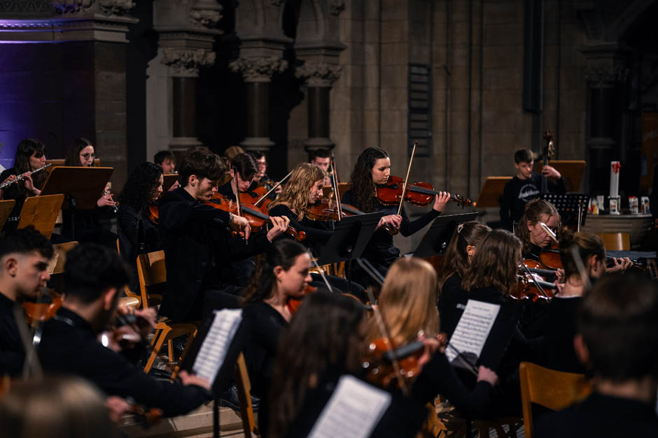 Foto Ringkirchenkonzert 2024