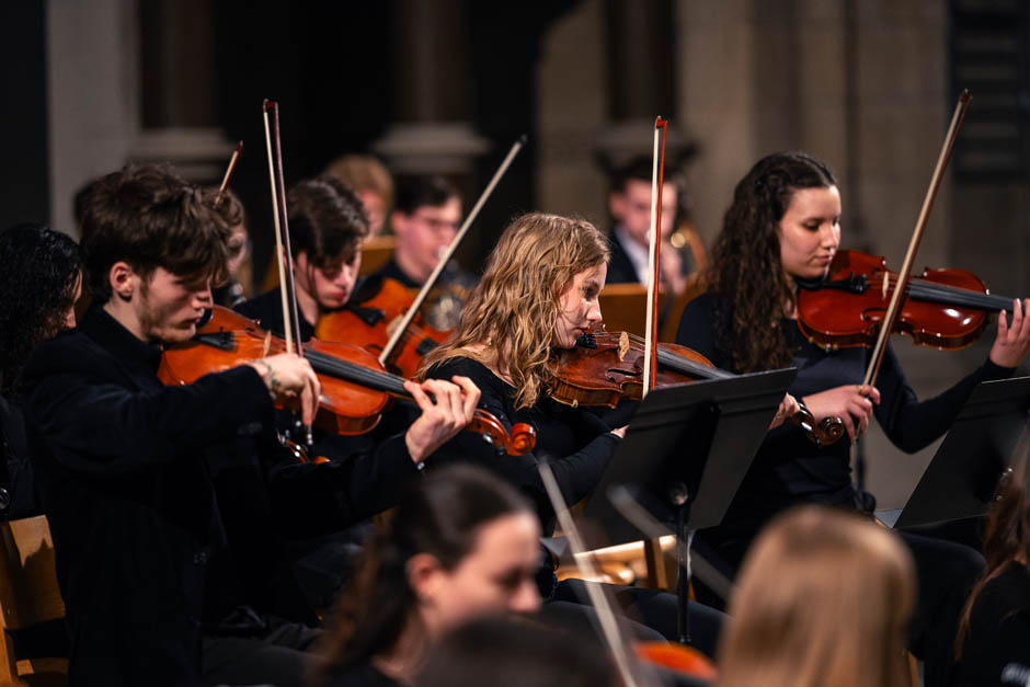 Foto Ringkirchenkonzert 2024