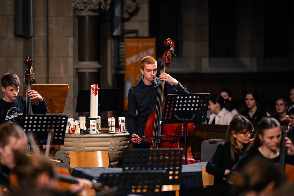 Foto Ringkirchenkonzert 2024