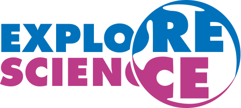 Logo Explore Science