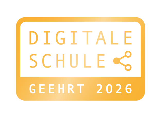 Logo Digitale Schule