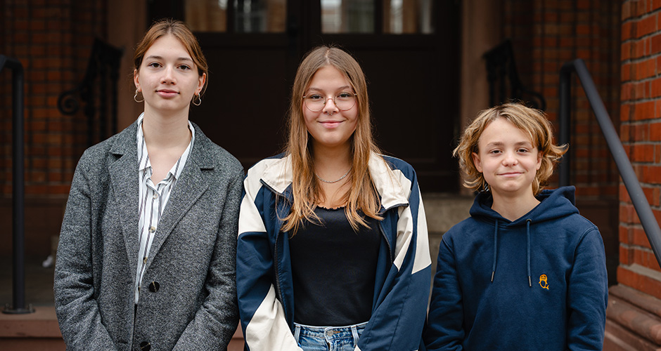 Foto SV-Team 2024/25